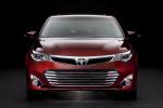 Toyota Avalon 2013 года